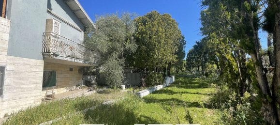 6 rooms Villa in Ancona, Italy No. 218212 17
