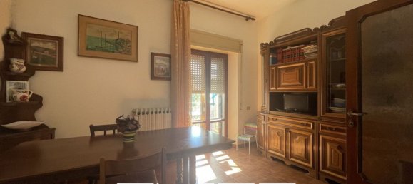 6 rooms Villa in Ancona, Italy No. 218212 32