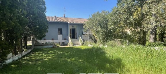 6 rooms Villa in Ancona, Italy No. 218212 16