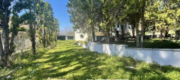 6 rooms Villa in Ancona, Italy No. 218212 22