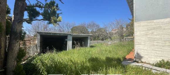 6 rooms Villa in Ancona, Italy No. 218212 24