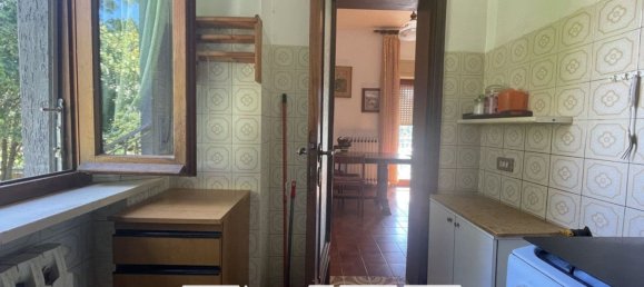 6 rooms Villa in Ancona, Italy No. 218212 34