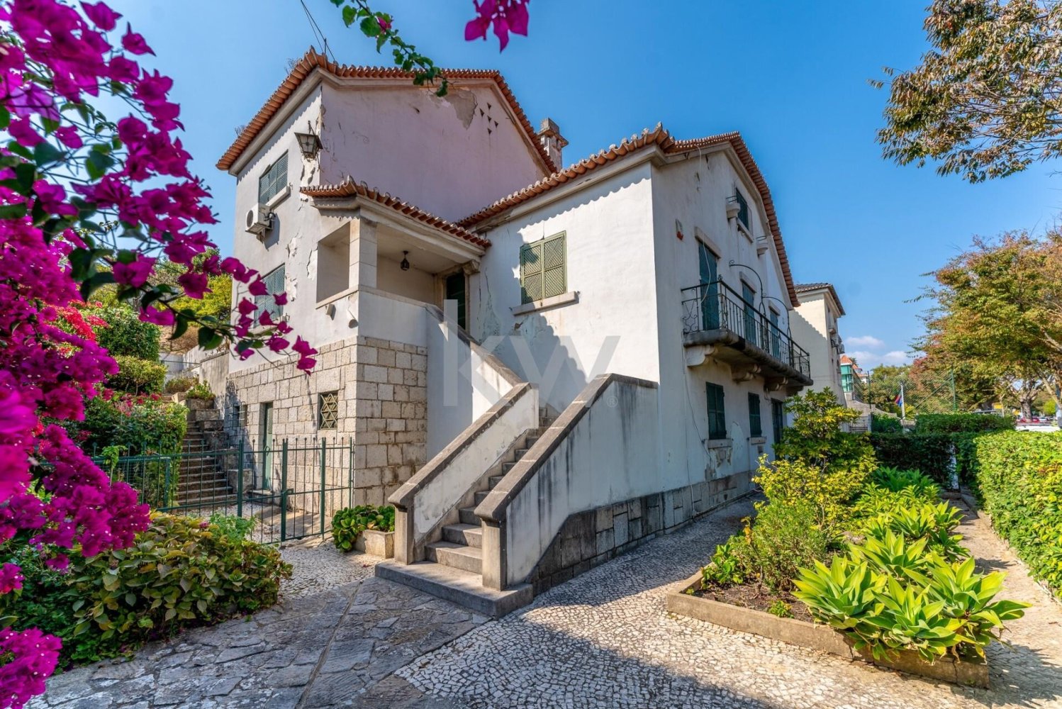 5 bedrooms House in Lisbon, Portugal No. 124065