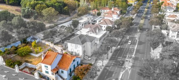 5 bedrooms House in Lisbon, Portugal No. 124065 3