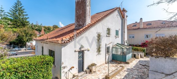 5 bedrooms House in Lisbon, Portugal No. 124065 28