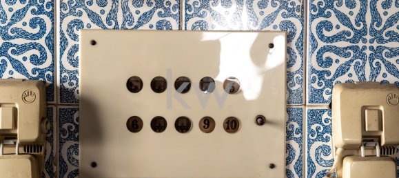 5 bedrooms House in Lisbon, Portugal No. 124065 22