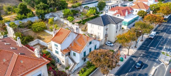 5 bedrooms House in Lisbon, Portugal No. 124065 31