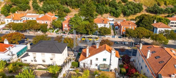 5 bedrooms House in Lisbon, Portugal No. 124065 2