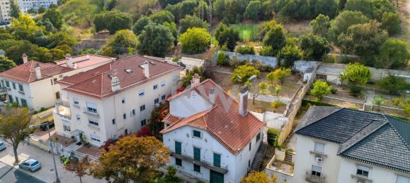 5 bedrooms House in Lisbon, Portugal No. 124065 32