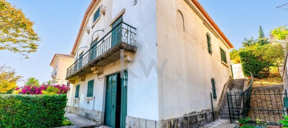 5 bedrooms House in Lisbon, Portugal No. 124065 5