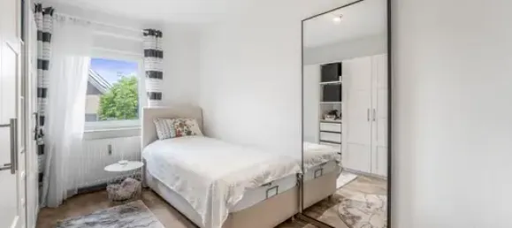 Таунхаус с 6 комнатами в Celle, Германия № 232147 6