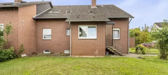 Таунхаус с 6 комнатами в Celle, Германия № 232147 3