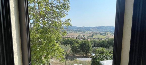 25 rooms Castles in Gubbio, Italy No. 310933 9