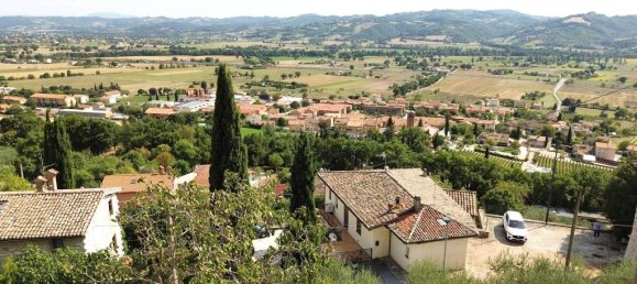 25 rooms Castles in Gubbio, Italy No. 310933 4