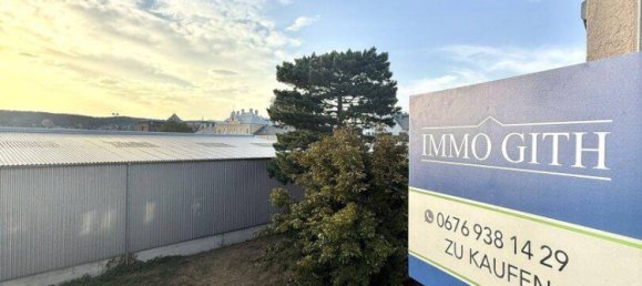 3 rooms Apartment in Modling, Austria No. 240986 24