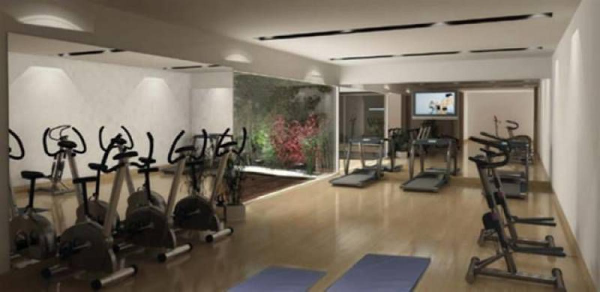 Квартира с 2 спальнями в Буэнос-Айрес, Аргентина № 97155