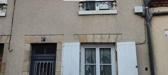 2 غرف نوم منزل في Chateauneuf-sur-Loire, France رقم 95008 8