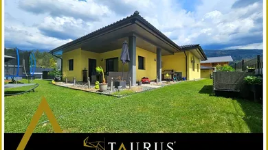 4غرفة بنغالو في St. Georgen im Lavanttal, Austria رقم 212658