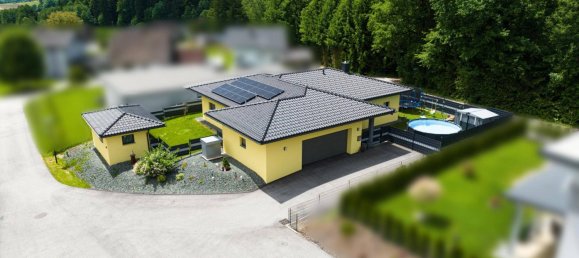 4غرفة بنغالو في St. Georgen im Lavanttal, Austria رقم 212658 4