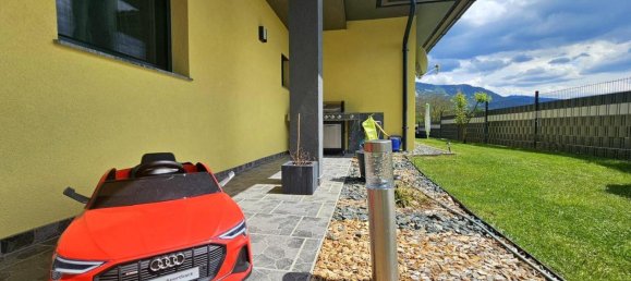 4غرفة بنغالو في St. Georgen im Lavanttal, Austria رقم 212658 50