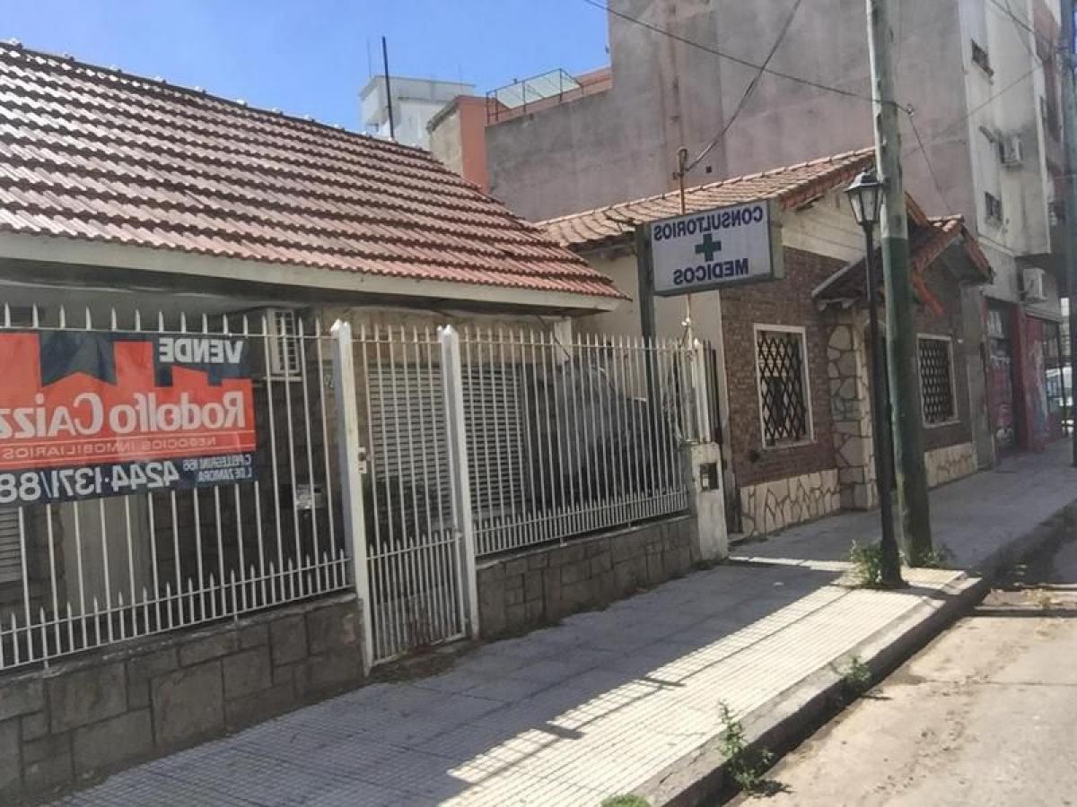  Land in Lomas de Zamora, Argentina No. 42076