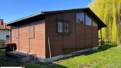 3-Zimmer Haus in Hornstein, Austria, Nr. 189979