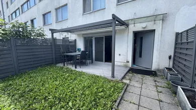Duplex de 3 divisões em Favoriten, Austria N.º 216236