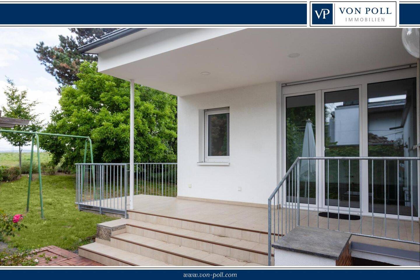 7 bedrooms Bungalow in Frankfurt am Main, Germany No. 340229