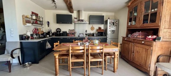 4 Schlafzimmer Haus in Langon, France, Nr. 361839 6