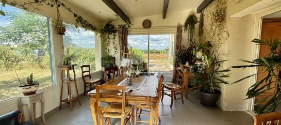 4 Schlafzimmer Haus in Langon, France, Nr. 361839 5