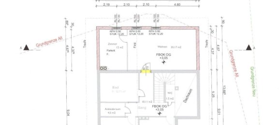 6غرفة منزل في Oberhofen am Irrsee, Austria رقم 232855 15