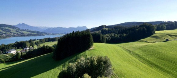 6غرفة منزل في Oberhofen am Irrsee, Austria رقم 232855 13