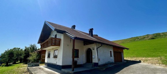 6غرفة منزل في Oberhofen am Irrsee, Austria رقم 232855 2