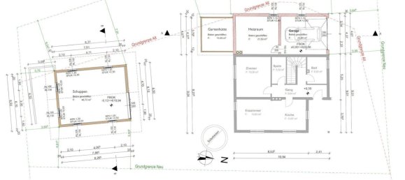 6غرفة منزل في Oberhofen am Irrsee, Austria رقم 232855 14