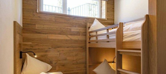 4-salle Appartement à Tschagguns, Austria No. 173985 7