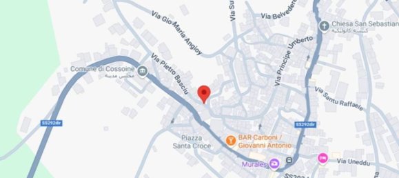 Квартира с 4 комнатами в Коссоине, Италия № 305286 11