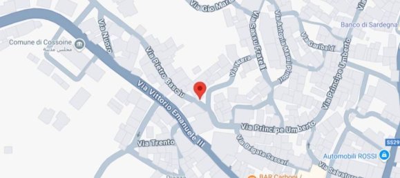 Квартира с 4 комнатами в Коссоине, Италия № 305286 10