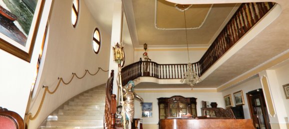 7-Zimmer Villa in Eboli, Italy, Nr. 163901 13