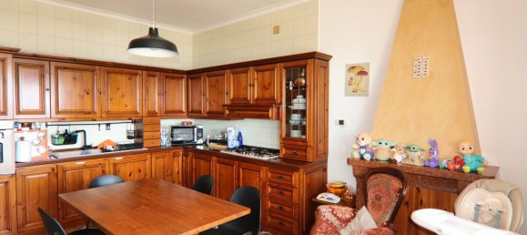 7-Zimmer Villa in Eboli, Italy, Nr. 163901 24