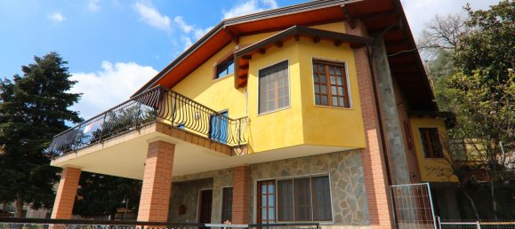 7-Zimmer Villa in Eboli, Italy, Nr. 163901 5