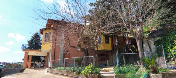 7-Zimmer Villa in Eboli, Italy, Nr. 163901 4