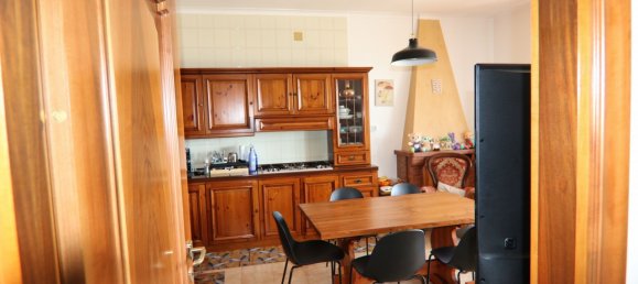 7-Zimmer Villa in Eboli, Italy, Nr. 163901 20
