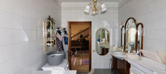 7-Zimmer Villa in Eboli, Italy, Nr. 163901 33