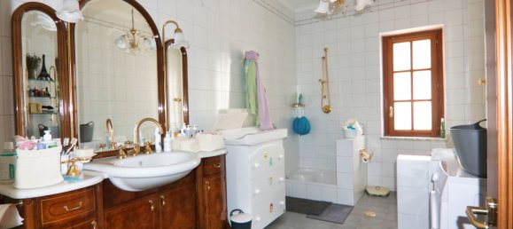 7-Zimmer Villa in Eboli, Italy, Nr. 163901 27