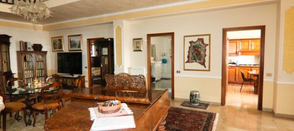 7-Zimmer Villa in Eboli, Italy, Nr. 163901 19