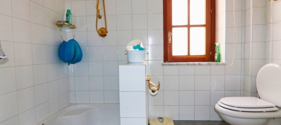 7-Zimmer Villa in Eboli, Italy, Nr. 163901 32