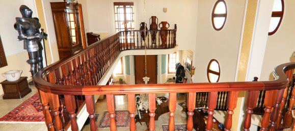7-Zimmer Villa in Eboli, Italy, Nr. 163901 42