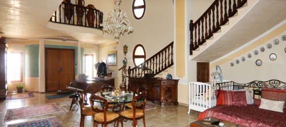 7-Zimmer Villa in Eboli, Italy, Nr. 163901 17