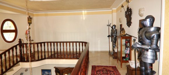 7-Zimmer Villa in Eboli, Italy, Nr. 163901 47