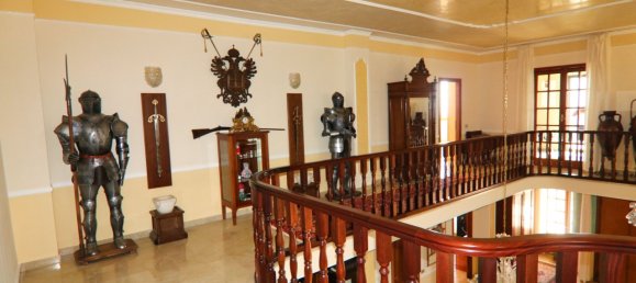 7-Zimmer Villa in Eboli, Italy, Nr. 163901 45